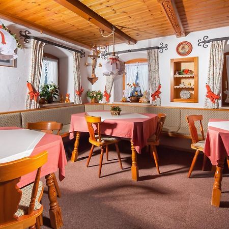 Gaestehaus Untersulzberglehen Schönau am Königssee Exteriér fotografie